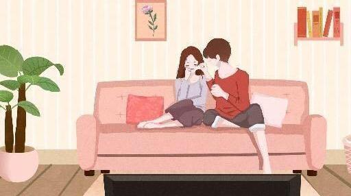 《同居经历，是加分项还是减分项？揭秘男生对同居过的女生的偏好》