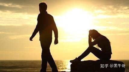分手之痛：揭秘情感断裂的心理学影响与应对策略
