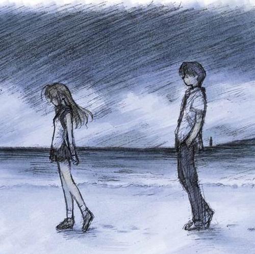 分手后不甘心？揭秘复合成功率，教你如何走出阴影