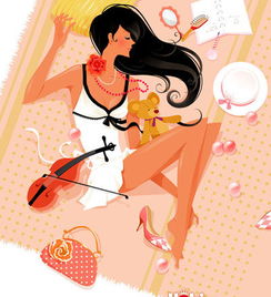 《天蝎女生爱情揭秘：深情与执着的完美结合》