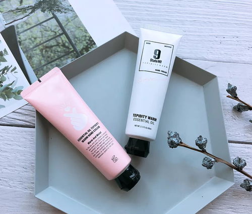 【冬日护手攻略】揭秘送女生护手霜的五大心机套路，呵护她的每一寸肌肤！