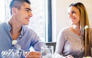 约会攻略：与男生约会，你准备好了吗？