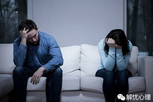 心灵出轨的阴影：如何挽救婚姻？揭秘应对策略