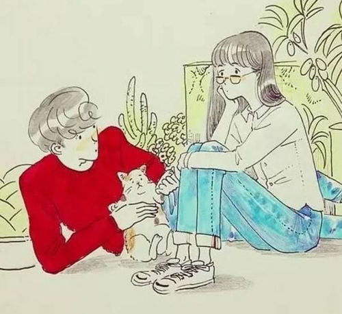 分手后的心理重建：男人与女人如何走出情感低谷？