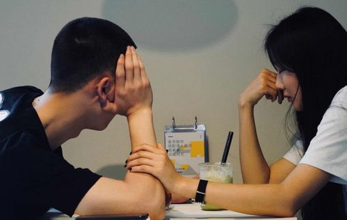 男朋友提分手，你该如何应对？揭秘挽回爱情的五大策略