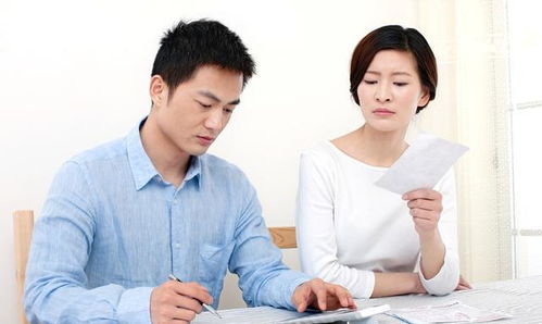 《婚姻裂痕：探究现代夫妻关系破裂的五大原因与应对策略》