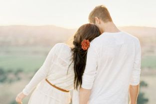 《婚后幸福指数大揭秘：如何形容与另一半共筑的爱巢？》