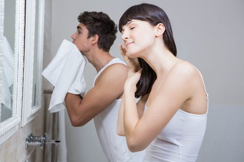 女性结婚后都会患上妇科病吗？揭秘婚后女性的健康之谜