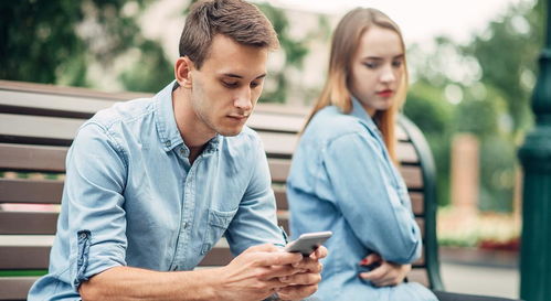 女生背叛，能否修复关系重拾信任？