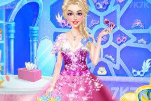 【穿越男邂逅公主】一场跨越时空的浪漫约会，你准备好了吗？