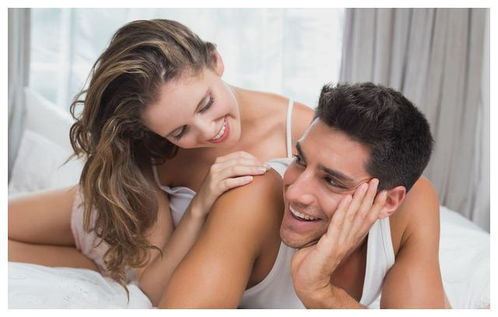 《同居时代：女生与男生结婚前同居，你准备好了吗？》