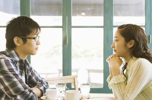 《相亲约会，男方如何赢得满意？揭秘关键表现与策略》