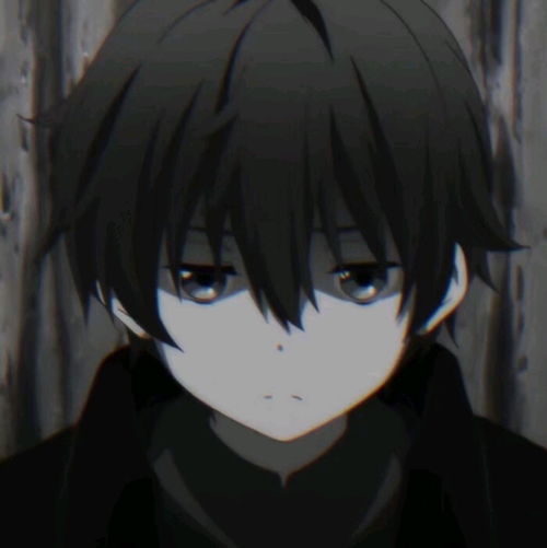 揭秘日漫中的背叛情感：男生为何心碎？