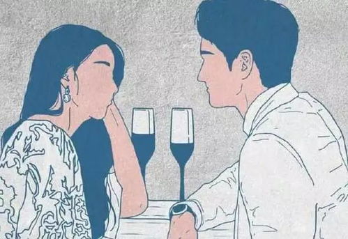 《挽回男人信任：五大关键步骤，重拾他的心》