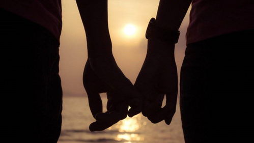 亲密接触，揭秘与女生建立深层关系的奥秘