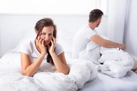 性在婚姻中的重要性：揭开幸福的密码？