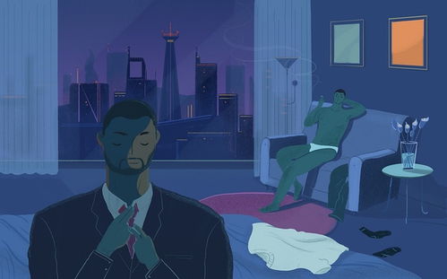 当爱情出其不意——发现另一半是同性恋，我们该如何应对？