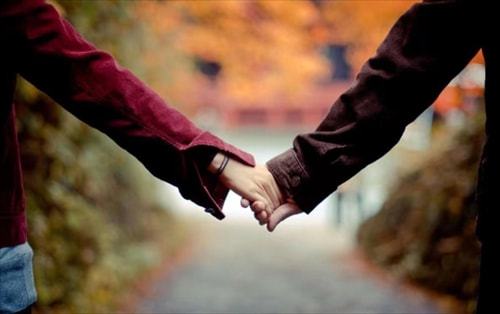 婚姻中的理想伴侣：随着时间的推移，你的“完美”是否改变？