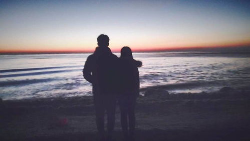 如何优雅分手，让离别不再痛苦——为你的情感告别提供专业指南