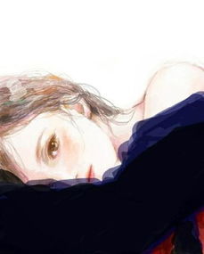 《水瓶座女生：命运中的“第三者”，还是独特的魅力？揭秘十二星座中的情感