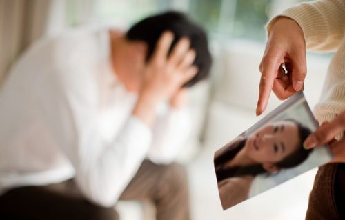 婚姻中的“无刑”现象：解读夫妻关系的微妙平衡