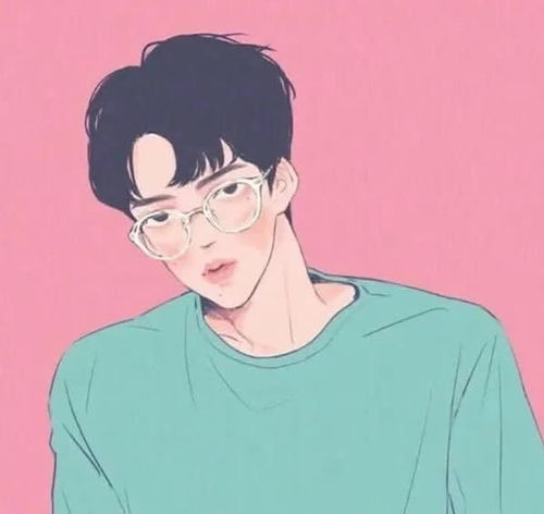 揭秘“下头男生”：如何准确描绘这类性格特点？