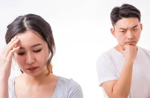 婚后男人态度转变之谜：揭秘婚姻中的性别角色变迁