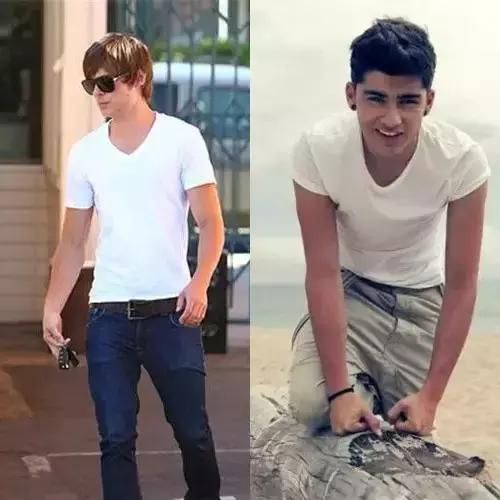 约会穿什么？男性时尚指南，让你在约会中脱颖而出