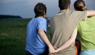 男人出轨，女人如何走出心理阴影？