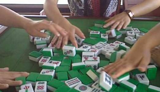 麻将之风，女生不宜？揭秘女性参与麻将的隐忧与对策