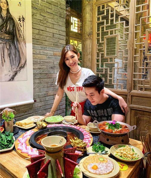 当餐桌遇到劈腿男：如何优雅应对情感背叛