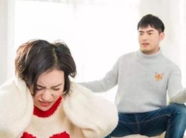 婚后惊觉：我们真的是彼此想嫁的那个人吗？