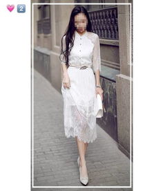 约会魅力穿搭指南：男生眼中，女生最吸引人的着装风格