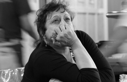 梦境中的出轨：揭秘潜意识中的情感挣扎