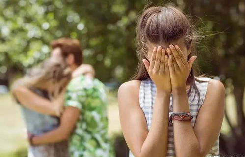 老公，你真的不该背叛婚姻——揭秘婚姻忠诚的底线与救赎之路