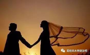 《八字解密：揭秘婚姻在八字中的奥秘，你了解多少？》