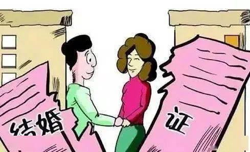 夫妻感情破裂，分居后寻找小三：违法吗？