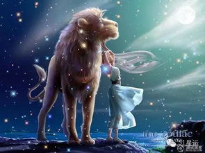 狮子座女生最不能容忍的“禁忌”：揭秘她们的底线！