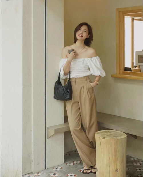 《约会穿搭秘籍：如何打造女生约会时的魅力造型？》