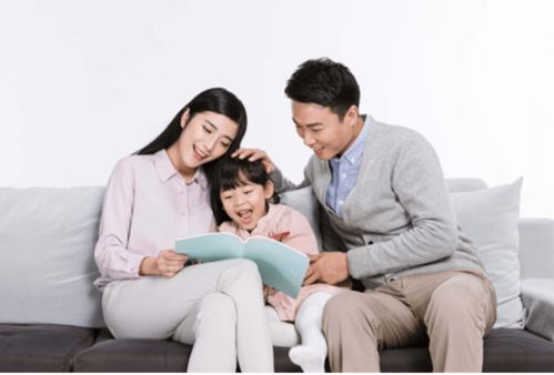 离婚重组家庭，如何说服孩子接受新父母？