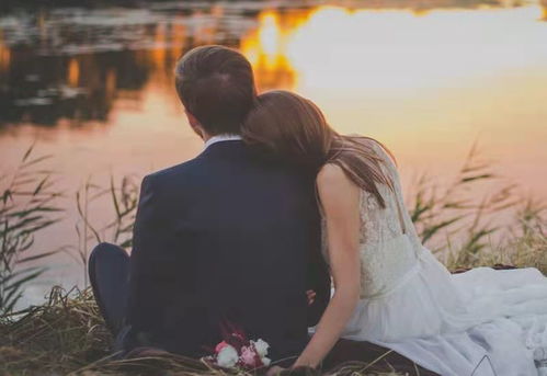 婚姻里的幸福，你找到了吗？