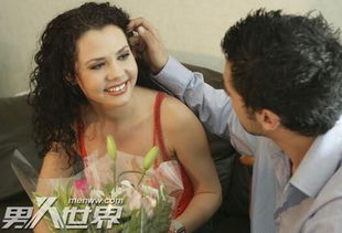 《约会中的微妙信号：如何看出男人真的喜欢你？》