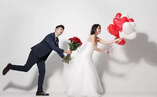 婚前婚后变化不大？揭秘男性婚后生活转变之谜