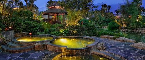 三乡泉眼温泉之谜：女人早上头晕，揭秘原因及养生之道