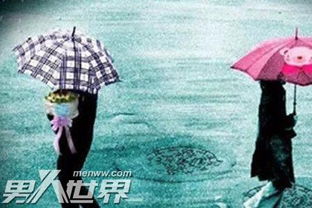 《分手后，你还爱对方吗？揭秘复合的微妙信号》