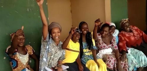 《非洲传统婚俗揭秘：婚前试婚，真相究竟如何？》