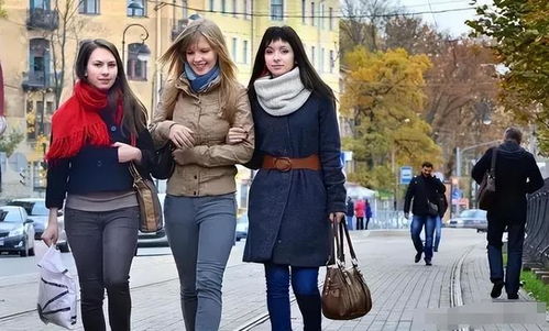 婚后生活新篇章：揭秘俄罗斯女性的婚变挑战与适应之道