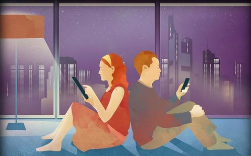 出轨男人回归家庭：心理重建之路