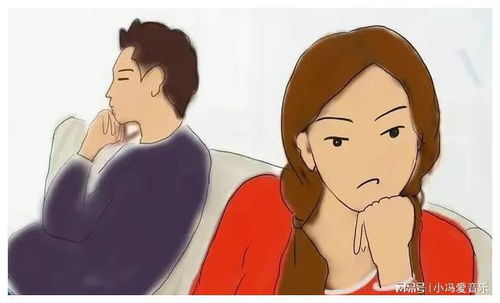 男朋友出轨，你感到伤心吗？揭开情感创伤的治愈之道