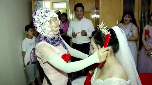 《揭秘婚嫁习俗：新娘大红包的神秘面纱》